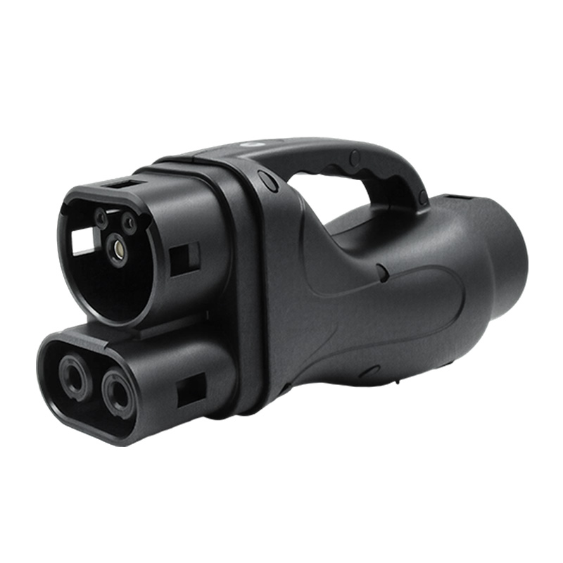 GB_T转CCS2转接头