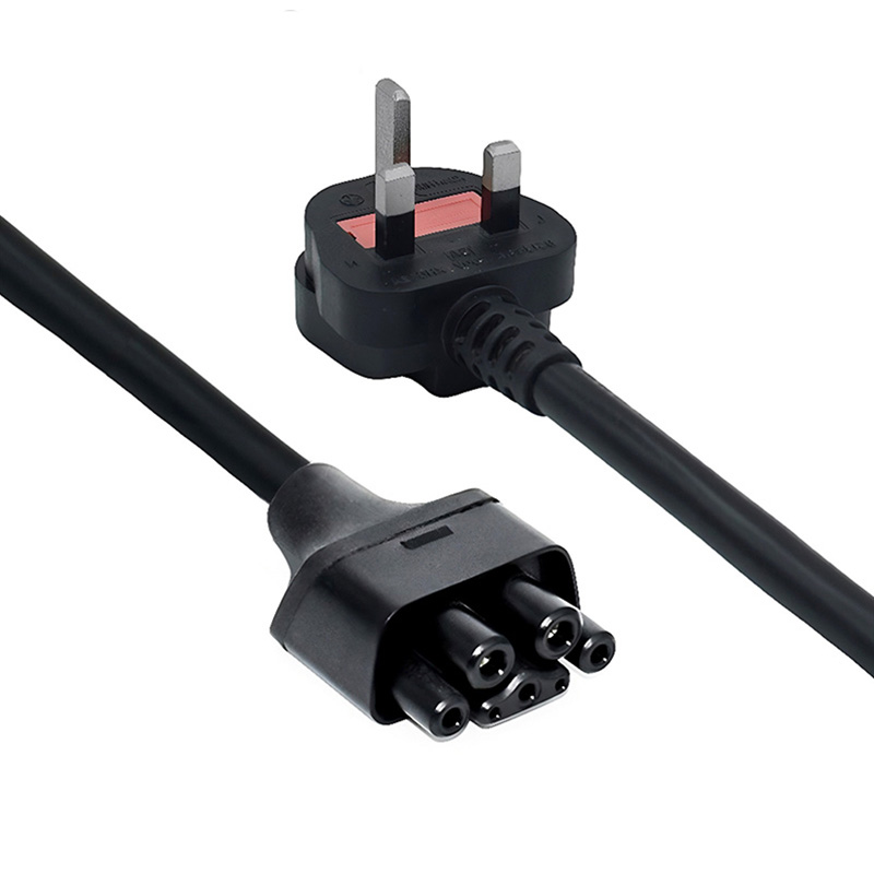 英国BS头适配器